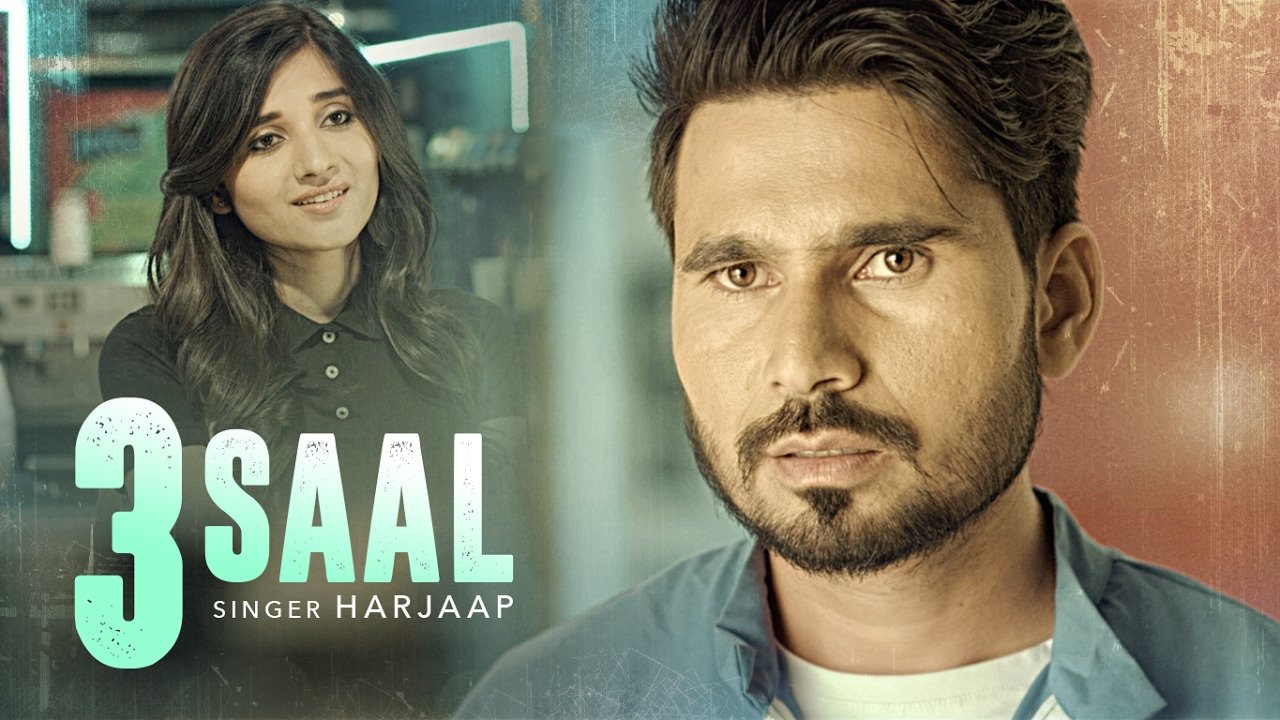 3 Saal – Released with T-Series