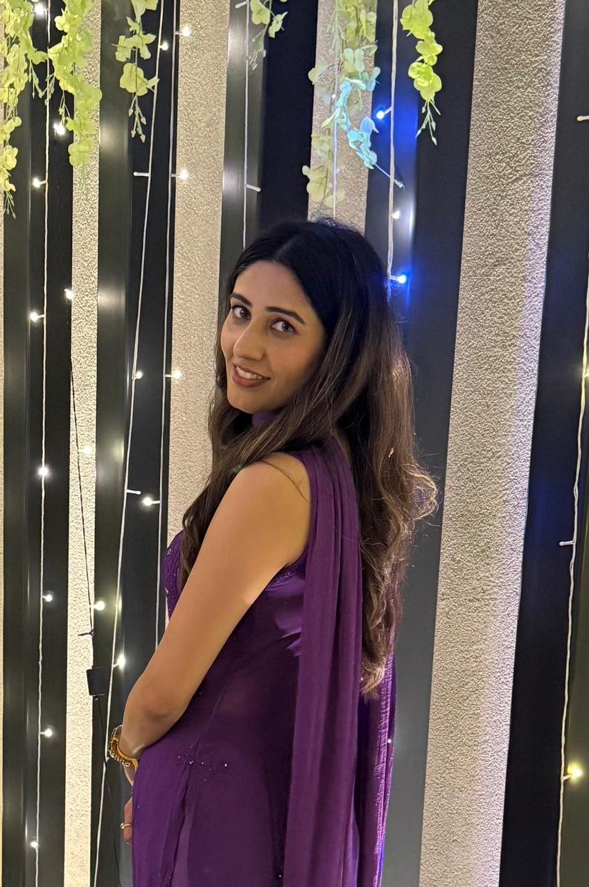 Ankita Sethi