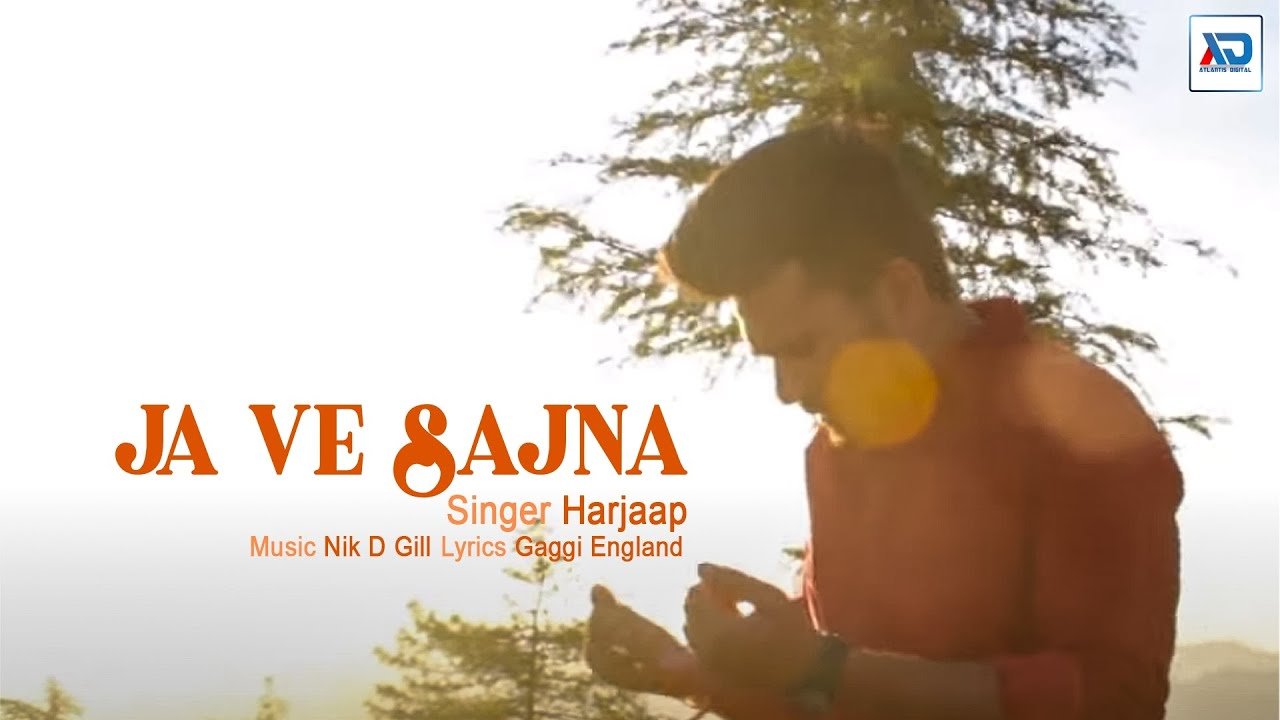 Ja Ve Sajna