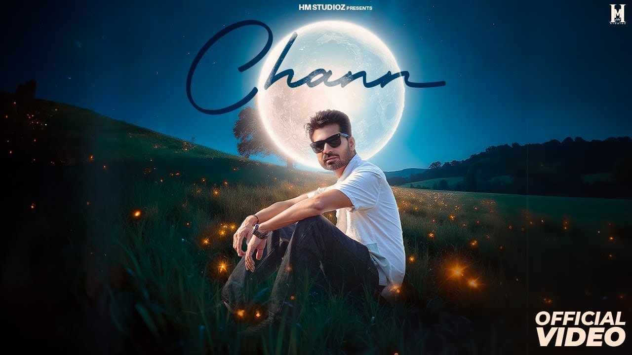 Chann Tere Naal